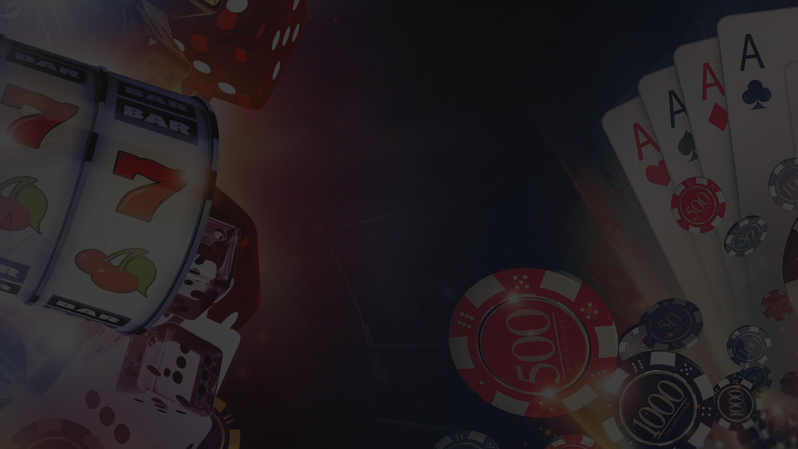 site background