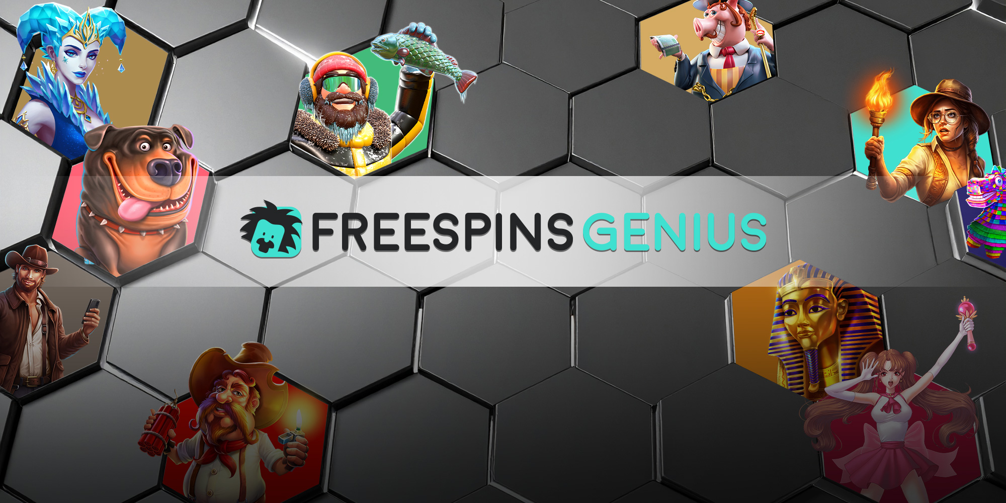 site background