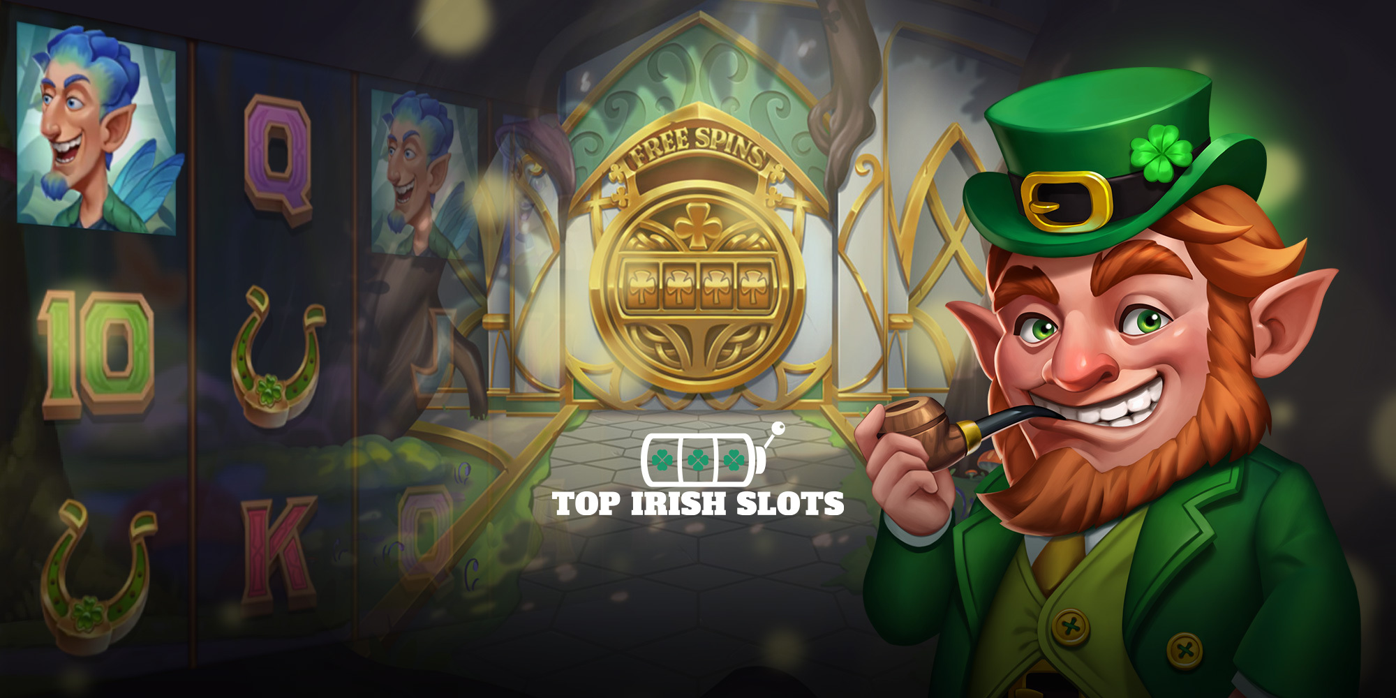 site background