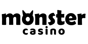 Monster logo